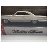 Mercury Marauder 1964