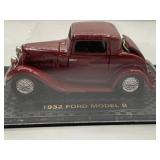 1932 Ford Model B