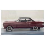 1964 Ford Falcon Sport