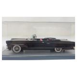 Lincoln Continental MK.III Convertible 1958