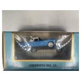 ï¿½57 Thunderbird 1:43