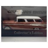 1957 Chevrolet Nomad 1:43