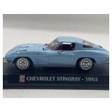 1963 Chevrolet Stingray 1:43
