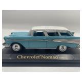 1957 Chevrolet Nomad 1:43