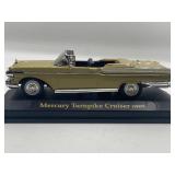 1957 Mercury Turnpike Cruiser 1:43