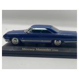1964 Mercury Marauder 1:43