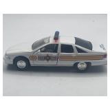 Illinois State police 1:43