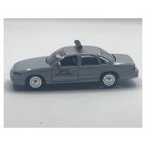 Kansas highway patrol 1:43