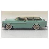 1955 Chevrolet Bel Air Nomad Wagon