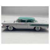 1958 Ford Edsel Citation 1:32