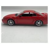 1999 Ford Mustang Cobra 1:24