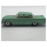 1960 Ford Galaxie 1:43