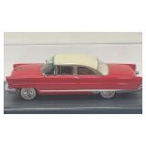 Lincoln premiere hardtop 1956