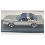 Ford Thunderbird Exclusive for