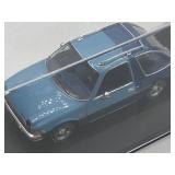 AMC Pacer X Leviï¿½s Edition