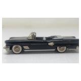 1958 Pontiac bonneville convertible