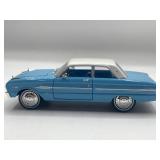 1963 Ford Falcon Futura 2-Door 1:32