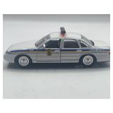 Orlando police 1:43