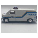 Philadelphia police 1:43