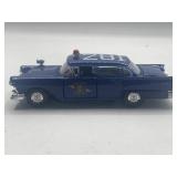 Michigan State police 1:43