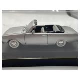 4580 Ford Taunus 17 M 1960