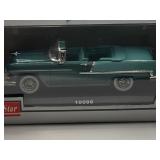 10096 Chevrolet Bel Air 1955