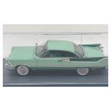Dodge Custom Royale Lancer 2-door Hardtop