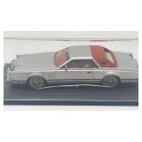 Lincoln Continental Mark V