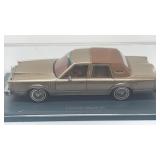 Lincoln Mark IV