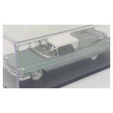 1959 Cadillac Superior flower car