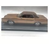Ford LTD
