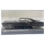 Mercury Marauder Hardtop Coupï¿½ bBlack1of
