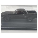1966 Mustang Mustero Pick-Up 081 of 408