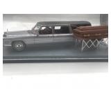 Landau Hearse