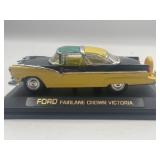 Ford Fairlane Crown  Victoria 1:43