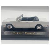 1969 Corvair Monza 1:43
