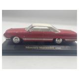 1964 Mercury Marauder 1:43
