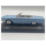 1966 Ford Thunderbird 1:43
