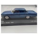 Ford galaxie 1965 1 of 1.000 pcs
