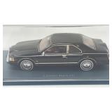 Lincoln Mark VII
