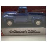 1953 Ford F-100 Pick Up 1:43