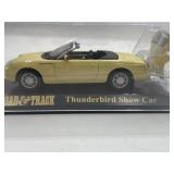 Thunderbird Show Car 1:43