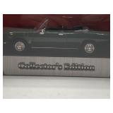 1969 Corvair Monza 1:43