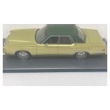 Ford LTD