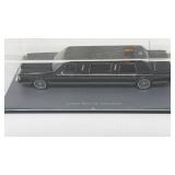 Lincoln Town Car Limousine Model!