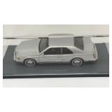 Lincoln Mark VII Collector Model!