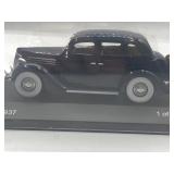 Ford V8 1937 1 of 1.008 pcs