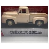 Ford F-100 Pick Up 1953