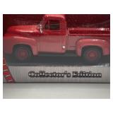 Ford F-100 Pick Up 1953