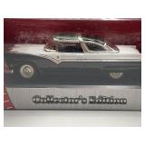 Ford Crown Victoria 1955